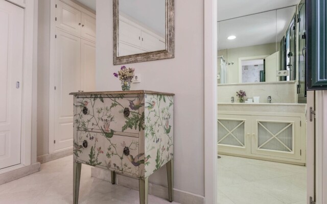 Puerta del Arenal III