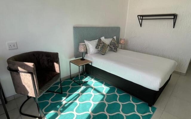 24 On York Guesthouse