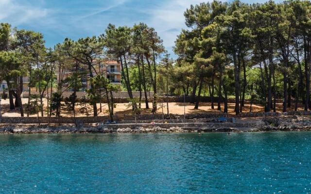 Apartments Mare & Mons Deluxe