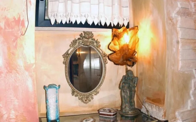 Hospitales del Pellegrino Trastevere