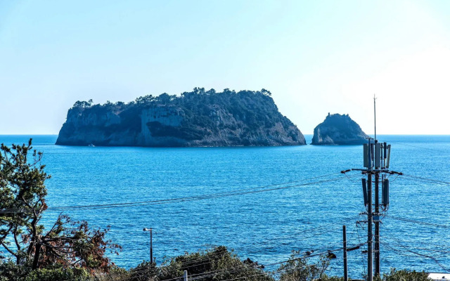 T Island Resort