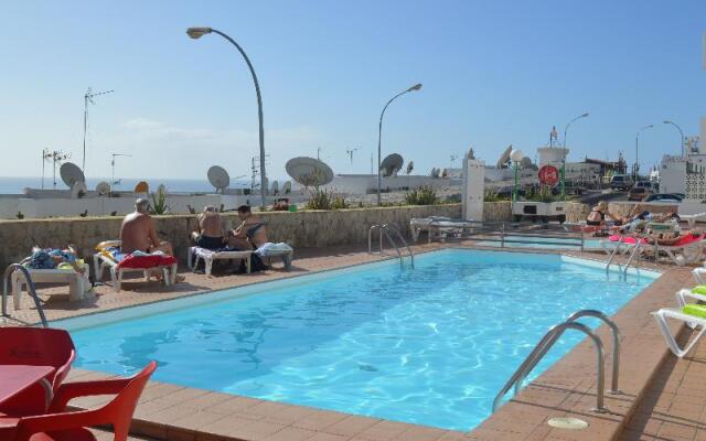 Puerto Bello Apartments