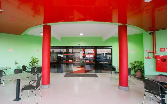 Hotel Cancioneiro