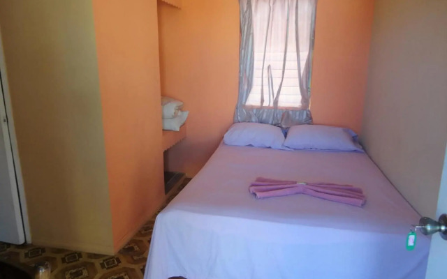 Tropical Paradise Hotel