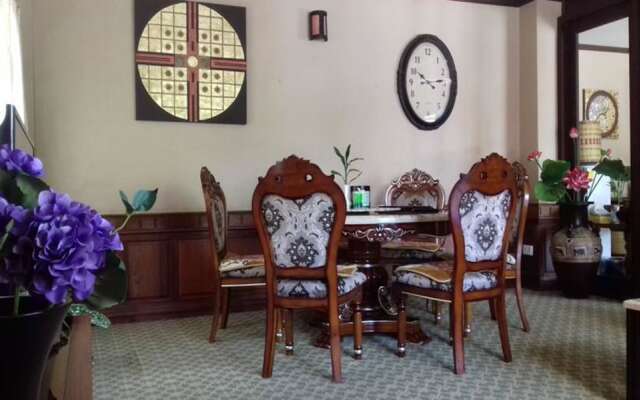 Lao Home Hotel