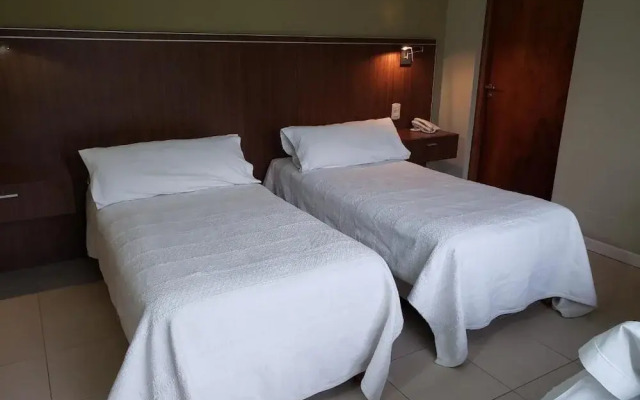 Marvic Hotel