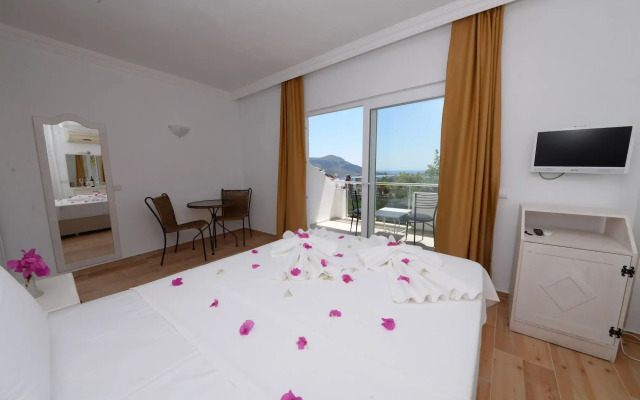 Neruda Hotel