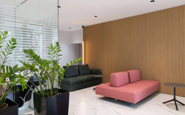 Energy Park Hotel