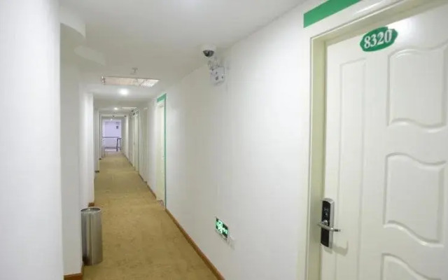 Huifeng Hotel Shanghai Pudong Airport