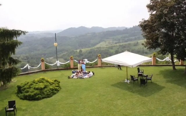 Tenuta Vecchio Castagno