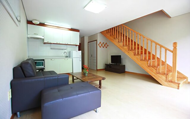 Gapyeong Sky Maru Pension