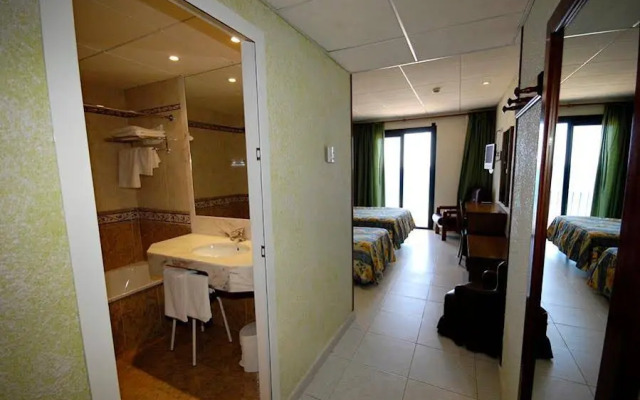 Hotel Marian Platja