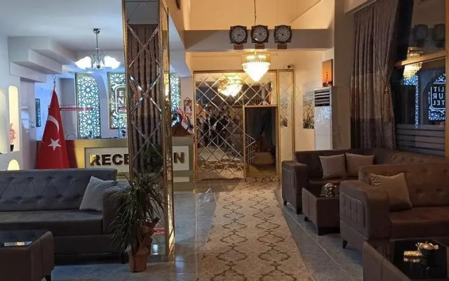 Elit Nur Otel
