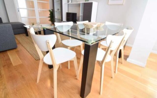 Letmalaga Cremades Loft