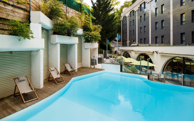 Holiday Inn Lyon Vaise by IHG