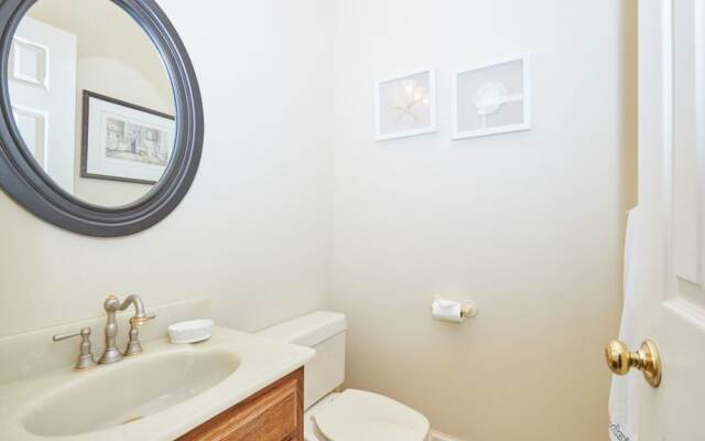 Ridley Executive stay