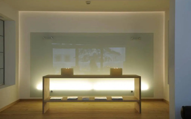 Hotel Müller Mountain Lodge