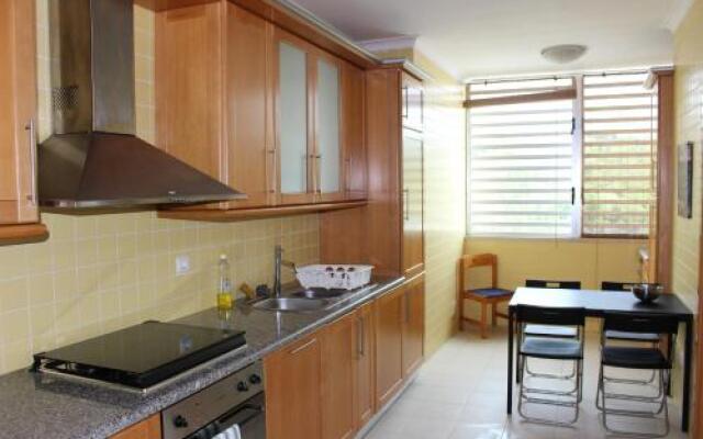 Apartamento Coselhas