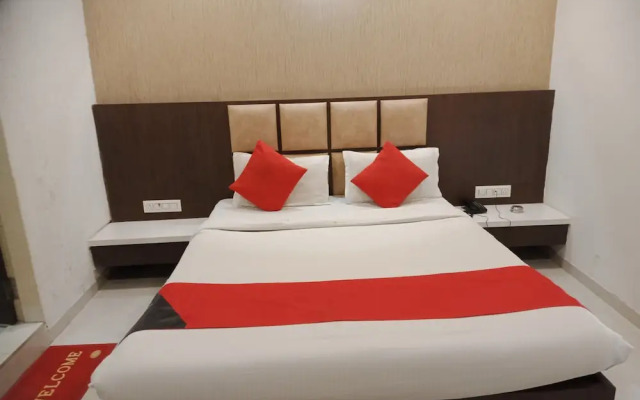 Hotel Airport Inn One