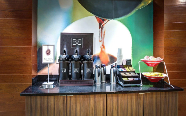 Fairfield Inn & Suites Atlanta Stockbridge