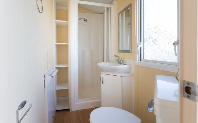 Tencreek Holiday Park