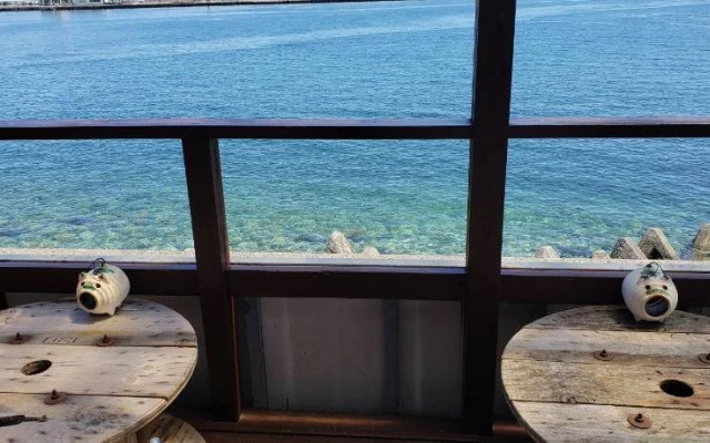 Yakushima Youth Hostel
