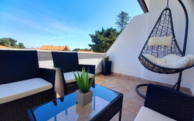 Studio Apartmani “Jarnečić”