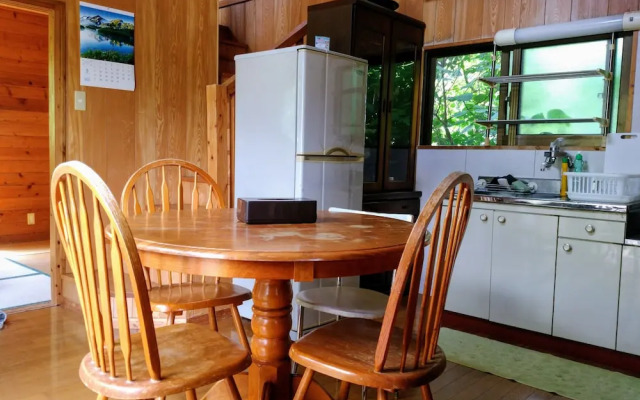 Cottage CANAC