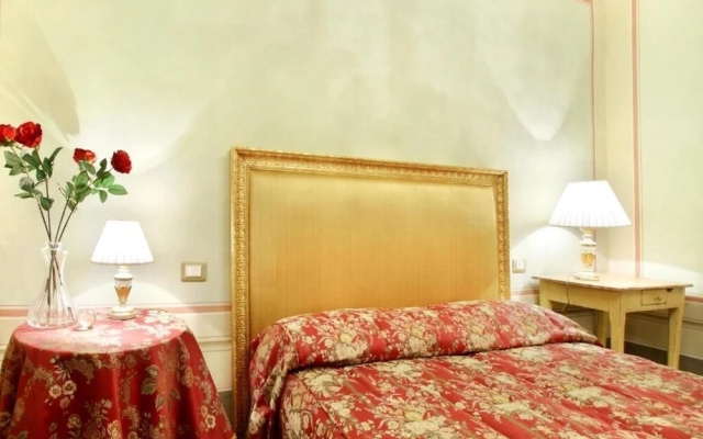 BB Amalia Suites