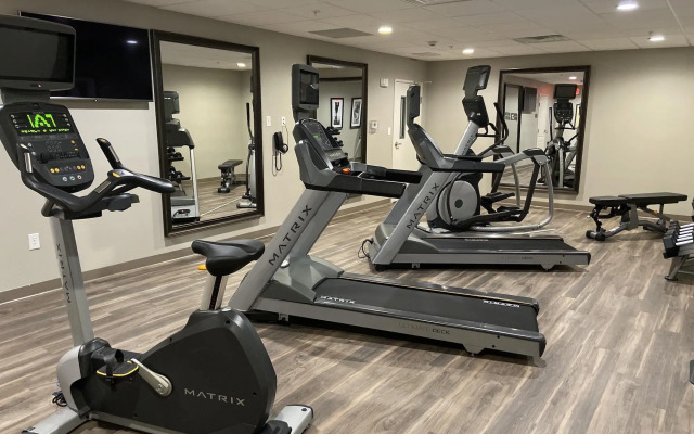 Staybridge Suites Denton by IHG