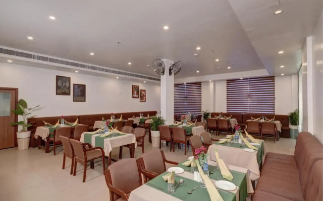 Ashirwad Heritage Resort