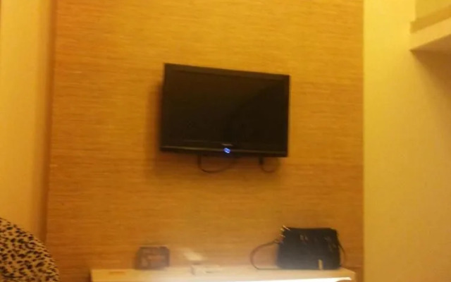 City Boutique Hotel - Xiamen