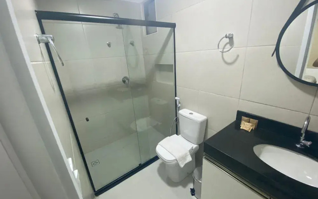 Edifício Duetto  711