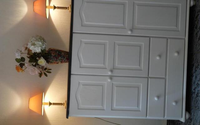 Appartement "Il était une fois Albi"