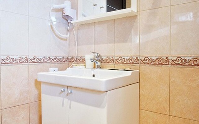 Vesna Hotel