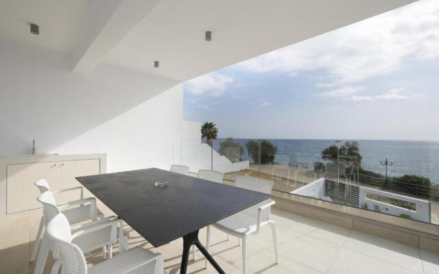 Villa Marina Hills mit Privatem Pool