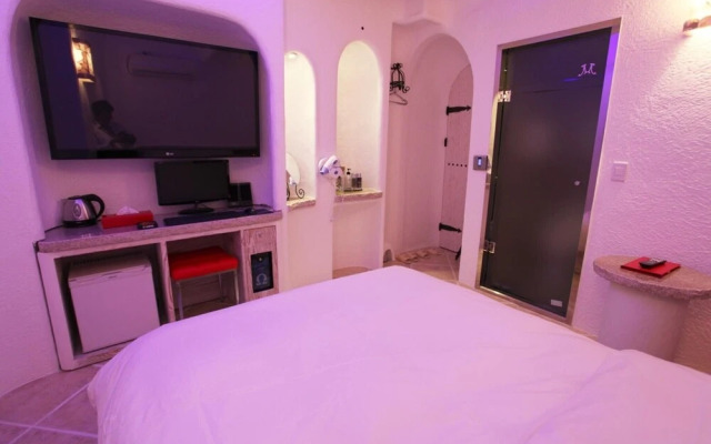 Suwon Hotel Como