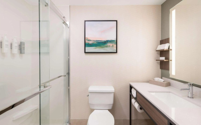 Hilton Garden Inn Atlanta/Peachtree City