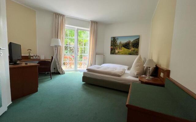 Privathotel Bremer