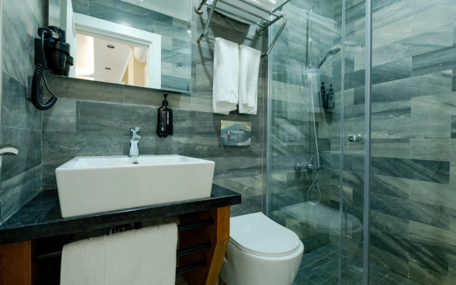 The Phufa Waree Chiangrai Resort