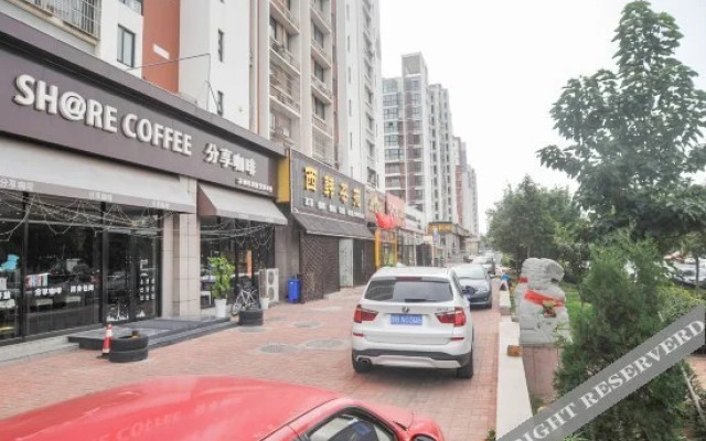 Haizhijia Hotel