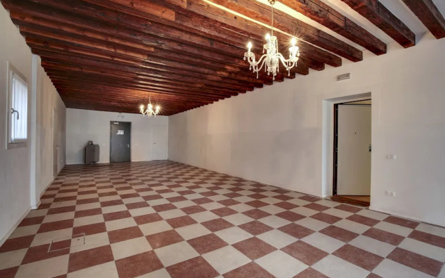 Venice Garden in Venecia