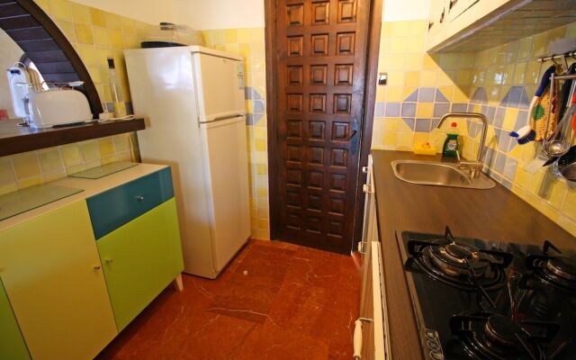 Villas Costa Calpe - Obstelix