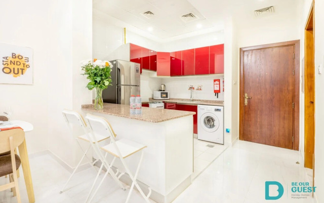 MK Residence By Be Our Guest