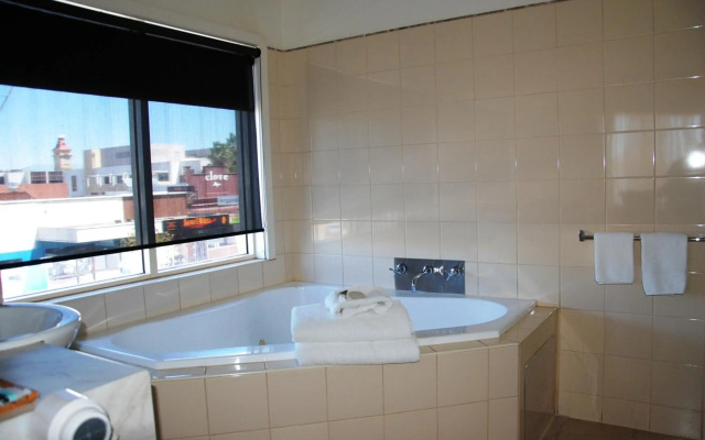 Mercure Hotel Mildura
