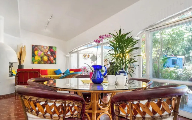 Garden of Dreams Boutique Hotel