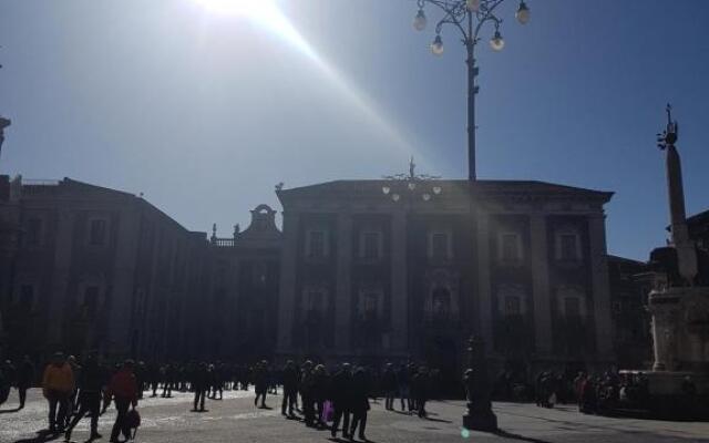 Peri Peri Holiday Home Catania