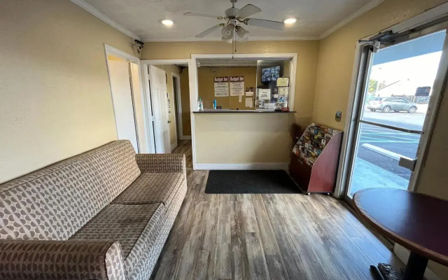 Americas Best Value Inn