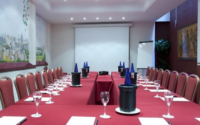 Hotel Liabeny