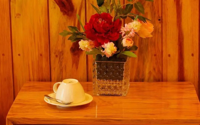 White Orchid Hotel